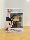 Funko Pop! Rocks #161 Shawn Mendes 2020 Vinyl Figure (VAULTED)