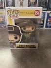Funko Pop Rocks #254 Post Malone