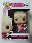 Funko Pop Rocks #255 Machine Gun Kelly Figure Brand New
