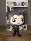 Funko Pop Rocks #263 Zayn Malik Figure Brand New IN STOCK