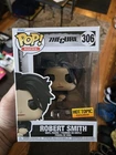 Funko Pop! Rocks #306 The Cure Robert Smith Hot Topic Exclusive