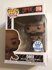 Funko Pop Rocks #318 DMX, Funko Shop Exclusive, Vaulted
