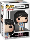 Funko Pop! Rocks #364 BLACKPINK  Lisa