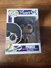 Funko Pop! Rocks 3rd Eye Girl Prince #81 Vinyl Figure