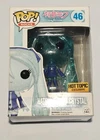 Funko Pop Rocks 46 - Hatsune Miku Crystal - Hot Topic Exclusive