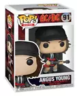 Funko Pop Rocks: AC/DC - Angus Young #91 FYE Exclusive