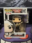 Funko Pop! Rocks Aerosmith 173 Joe Perry Vinyl Figure