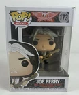 Funko Pop! Rocks: Aerosmith Joe Perry #173 Vinyl Figure