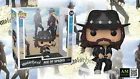 FUNKO POP ROCKS ALBUMS  - ACES OF SPADES - MOTÖRHEAD LEMMY FIGUR - #08 - NEU/OVP