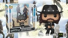 FUNKO POP ROCKS ALBUMS  - ACES OF SPADES - MOTÖRHEAD LEMMY FIGUR - #08 - NEU/OVP