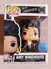 Funko Pop! Rocks Amy Winehouse #355 Funko Special Edition