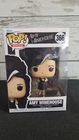 Funko POP! Rocks: Amy Winehouse #366 - NIB!