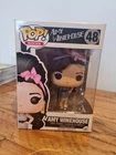 Funko Pop Rocks Amy Winehouse #48 Figure Vaulted