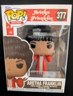 FUNKO POP! Rocks - Aretha Franklin #377 Vinyl Figure