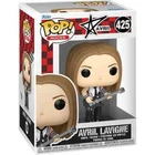 Funko Pop! Rocks - Avril Lavigne Complicated Figure #425 + Protector