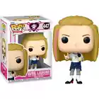 Funko Pop! Rocks Avril Lavigne Girlfriend with protector