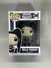 Funko Pop! Rocks: Bella Poarch #289 BRAND NEW