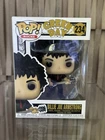 Funko Pop! Rocks Billie Joe Armstrong #234