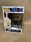 Funko Pop! Rocks BILLY IDOL #99 Figure 2018