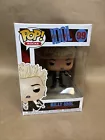 Funko Pop! Rocks BILLY IDOL #99 Figure 2018