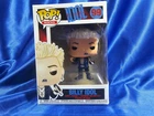 Funko Pop! Rocks BILLY IDOL #99 Figure 2018