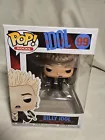 Funko Pop! Rocks - Billy Idol #99 Vinyl Figure Rebel Yell Rock Music Star