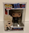 Funko Pop Rocks Billy Idol #99