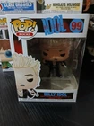 Funko POP! Rocks: Billy Idol Pop Vinyl No. 99