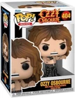 Funko Pop Rocks Black Sabbath - Ozzy Osbourne Figure