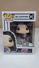 Funko Pop! Rocks : BlackPink  JISOO #361 Vinyl Figure