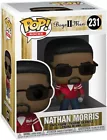 Funko - POP Rocks: Boyz II Men- Nathan Morris Brand New In Box