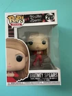 Funko Pop! Rocks - Britney Spears #215 - Oops! I Did It Again - **New In Box**