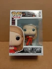 Funko Pop Rocks Britney Spears #215