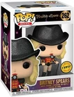 Funko Pop! Rocks - Britney Spears CHASE #262 W/PROTECTOR