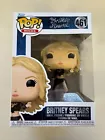 Funko Pop! Rocks - BRITNEY SPEARS (Stronger) - Britney Spears - 461