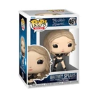 Funko Pop Rocks: Britney Spears - Stronger Collectable Vinyl Figure Gift Idea