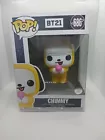 Funko Pop Rocks BT21 Chimmy #686