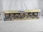 Funko Pop! Rocks: BTS - Butter - 7Pk (Walmart Exclusive)