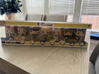 FUNKO POP ROCKS BTS BUTTER Exclusive 7 pc