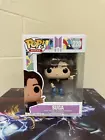 Funko POP! Rocks: BTS - Dynamite SUGA Figure #220 w/ Protector