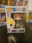 Funko Pop! Rocks: BTS - Jin Vinyl Figure #104 - Mint Condition & Rare Find!