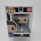 Funko Pop! Rocks: BTS - RM  Vinyl Figure  #367 #72580