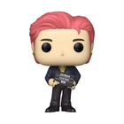 Funko POP! Rocks BTS - RM