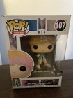 Funko Pop! Rocks BTS - V #107 NIB