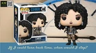 FUNKO POP ROCKS  - CHER - TURN BACK TIME - VINYL FIGUR  - #340 - NEU/OVP