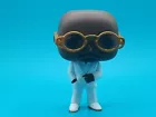Funko POP! Rocks , Custom TUPAC SHAKUR