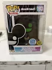 Funko Pop! Rocks: DEADMAU5 #193 GITD Funko-Shop Exclusive