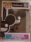 Funko Pop! Rocks Deadmau5 #193