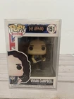 Funko Pop! Rocks Def Leppard Vivian Campbell #151