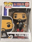 Funko Pop! Rocks: DJ Khaled #237 Vinyl Figure